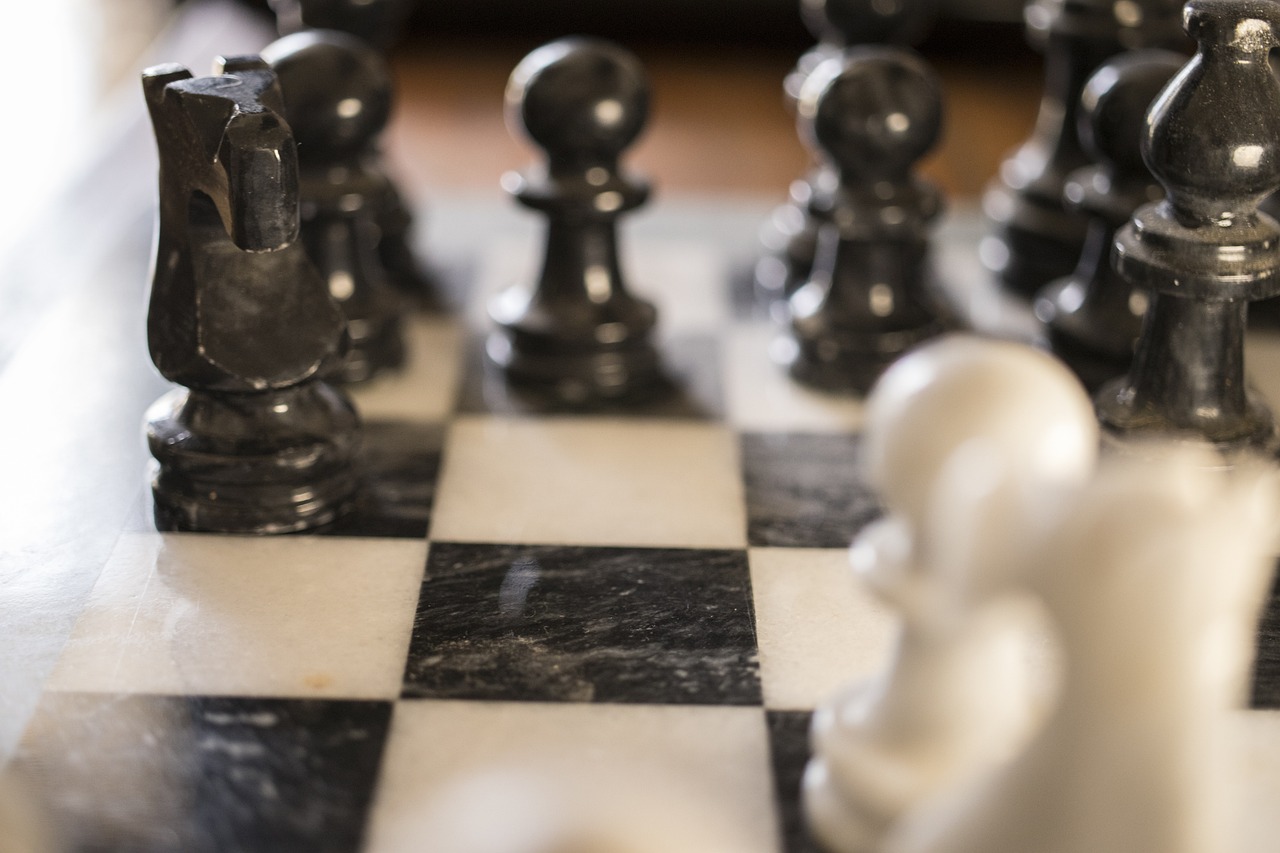 The Role of Resilience in Personal and Professional Success